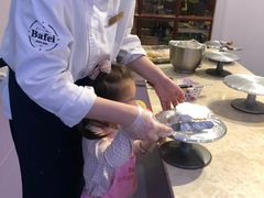 -芭菲盛宴·环球美食(北城国际店)