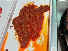 -京元盛铜锅涮肉(上海总店)