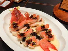 -花中城·杭帮菜·粤菜·海鲜火锅(清泰街店)