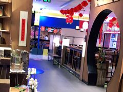 -呷哺呷哺(万达新世界店)