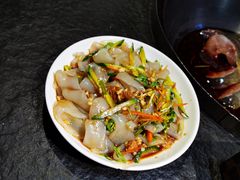 -缘福乡村铁锅炖民宿(八达岭店)