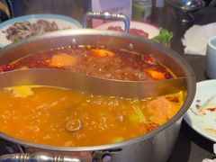 -额尔敦·品质自助(摩尔城店)