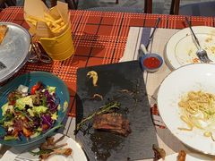 -Primo·丽莫意大利窑烤披萨