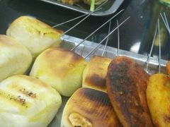 -瑞杰烧烤店·24小时营业(山东路店)