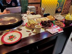 -江北北火锅馆·公路夜市(魏公村店)