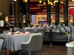 -金海华·悦食东方(苏州中心商场店)