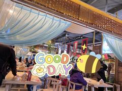 -水煮三国·川鲁江湖菜(香山店)