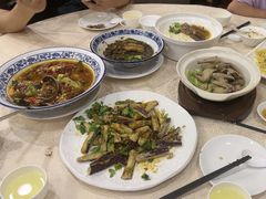 -麒麟中餐厅·经典粤菜·地道菜式老字号(广州长隆酒店)