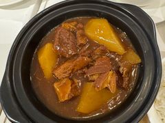 -葡珍轩冰室(虹桥机场T1店)