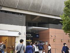 -大快活(罗湖商业城分店)