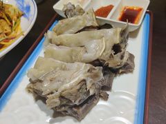 -阿西娅食府(中关村店)