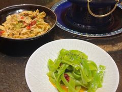 -东来顺·非遗火锅(赛格国际购物中心店)