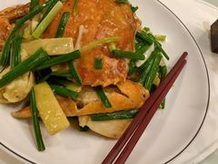 -天鲜阁·海鲜粤菜·33年老字号(石槎白云站店)