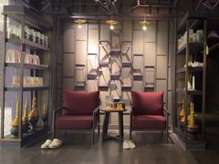 -LANN I 蘭 泰式古法按摩(徐家汇城开YOYO店)