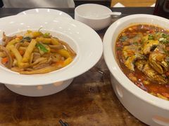 -一楼食业·美食人家
