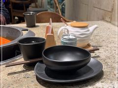 大堂-园里火锅(仁和新城店)