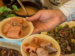 -莲餐厅·湖北菜·潜江小龙虾店(愚园路店)