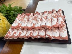 -京九涮肉老北京铜火锅(紫岭国际店)