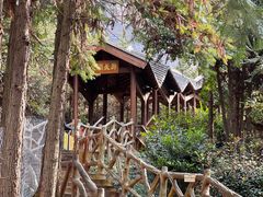 -南武当山景区