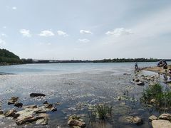 -丁香湖公园