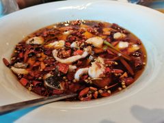 沸腾鱼-映水芙蓉(上海万象城店)