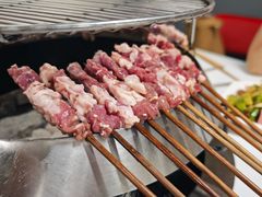 -源味居手把签烧烤(长春一店)