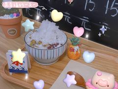 -陈记栗子(长宁路店)