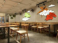 -确喜美味小厨(西单商场兰州店)