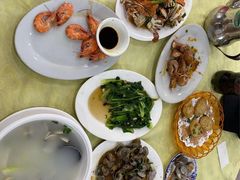 -秋姐美食店(旅游大道店)