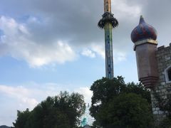 -南京银杏湖乐园