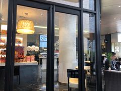 门面-GODIVA(国际金融中心店)
