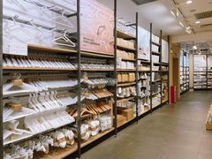 -MUJI无印良品(万科里店)