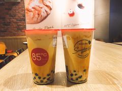 -85度C(苏州石路店)