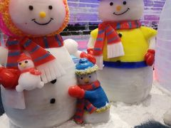 -宁波冰雪大世界(北仑区)