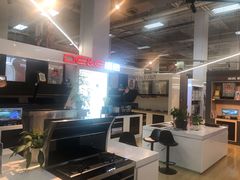 -百安居装修建材卖场(泰然店)