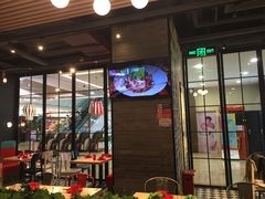 门面-避风塘(宝山万达店)