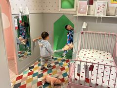 -宜家家居(四元桥商场店)