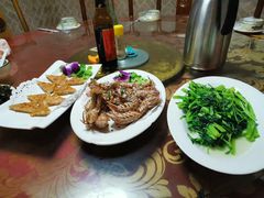 -友强·23年特色海鲜大排档(厦门店)