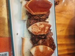 -松坂屋日料自助(长城路店)