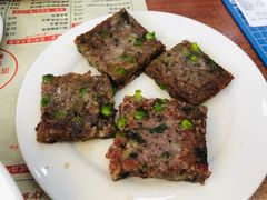 黑椒牛肉饼-香港仔茶餐厅(凤阳店)
