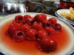 -粗粮人家·东北菜(洋桥店)