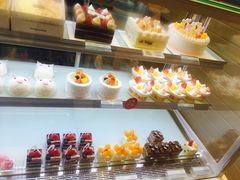 -好利来(新建北路店)