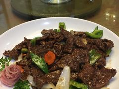 -好妈王饺子(滂江街店)