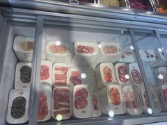 -瓦良格自助烤肉(锦绣城店)