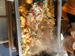 -徽州美食(三十年老店)