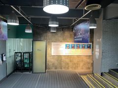 -IBOBI亲子游泳俱乐部(华侨城中心)