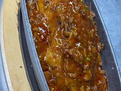 -阿娘家·原生态农家菜(国顺东路店)