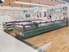 -北京华联生活超市(北京常营店)