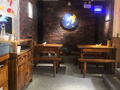 大堂-膳糧·汕头肠粉·潮汕小吃(龙怡店)