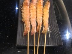 -真剑日本料理·铁板烧(贵州路店)